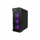GENESIS Irid 505 ARGB Midi Tower Negro
